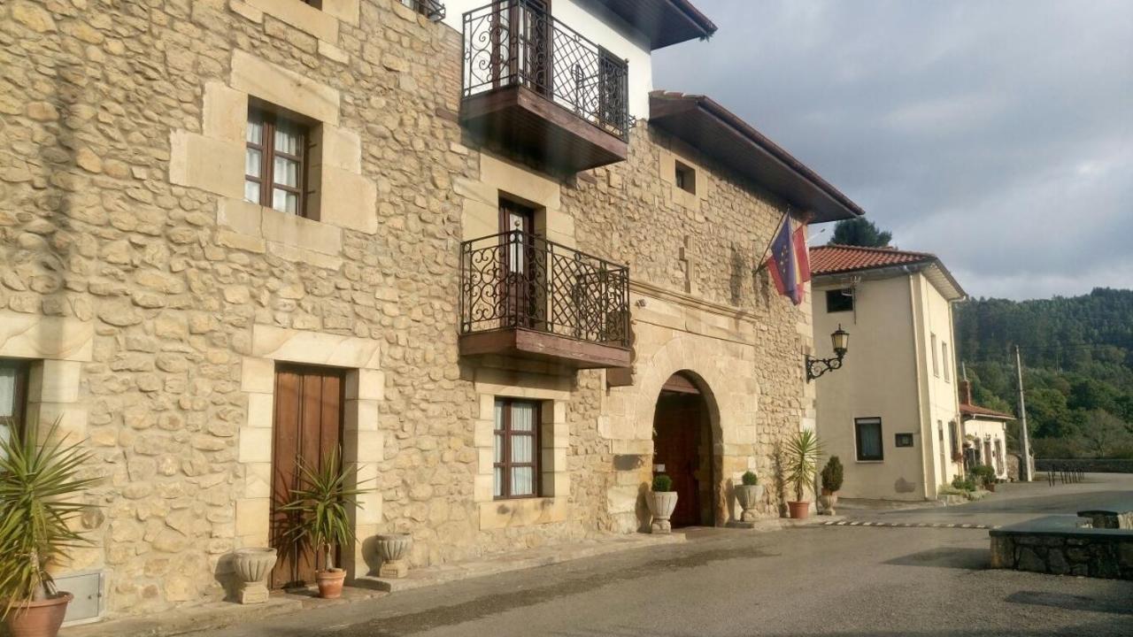 מלון Rudaguera La Ermita 1826 מראה חיצוני תמונה