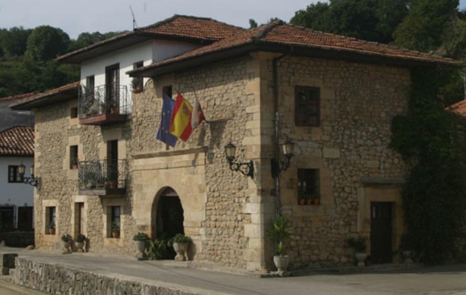 מלון Rudaguera La Ermita 1826 מראה חיצוני תמונה