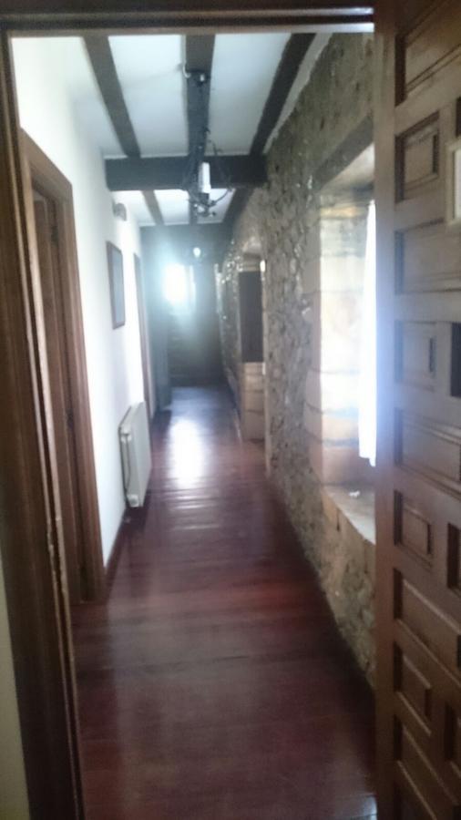 מלון Rudaguera La Ermita 1826 מראה חיצוני תמונה