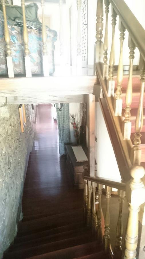 מלון Rudaguera La Ermita 1826 מראה חיצוני תמונה